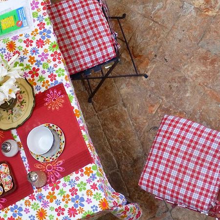 B&B Contrada Lunga Abbadia Lariana Luaran gambar