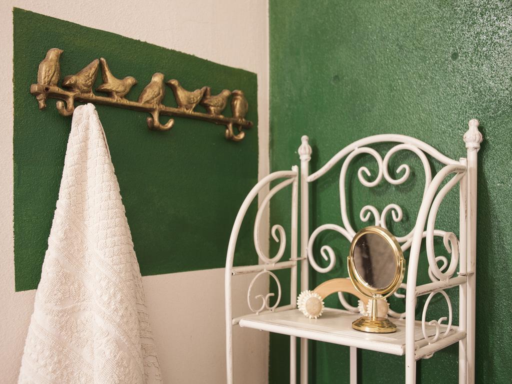 B&B Contrada Lunga Abbadia Lariana Luaran gambar