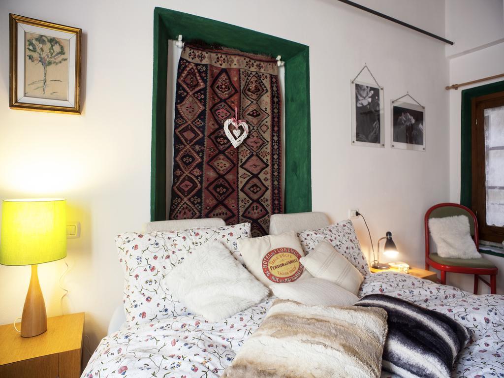 B&B Contrada Lunga Abbadia Lariana Luaran gambar