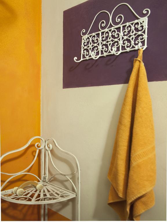 B&B Contrada Lunga Abbadia Lariana Luaran gambar