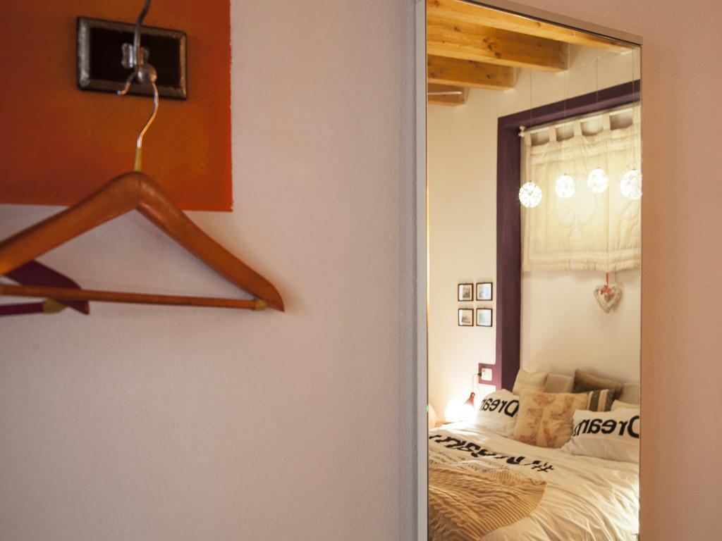 B&B Contrada Lunga Abbadia Lariana Luaran gambar