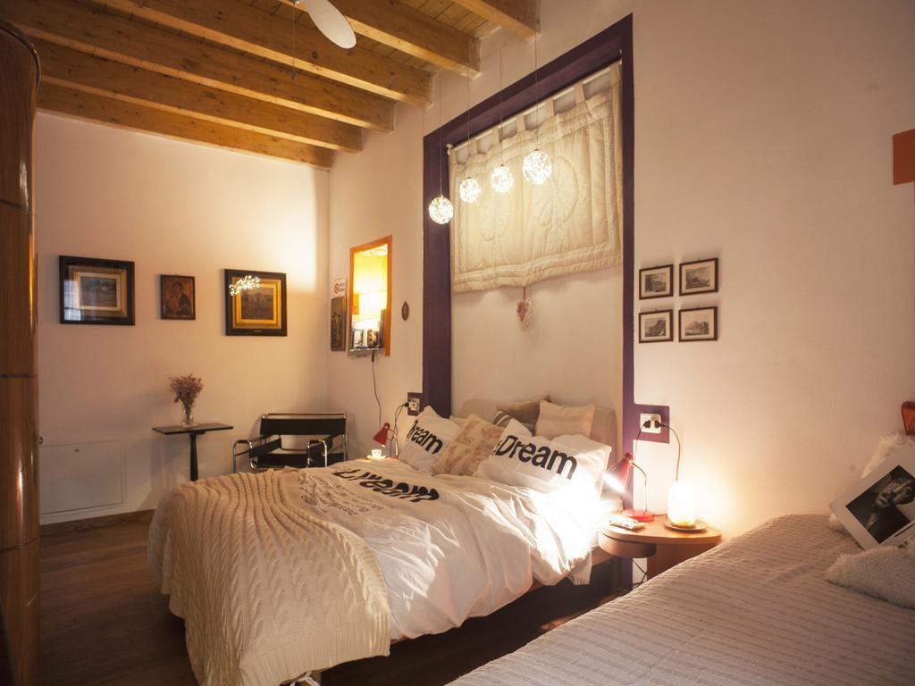 B&B Contrada Lunga Abbadia Lariana Luaran gambar