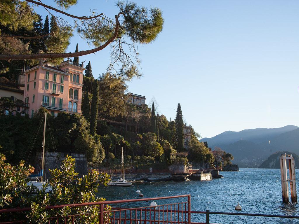 B&B Contrada Lunga Abbadia Lariana Luaran gambar